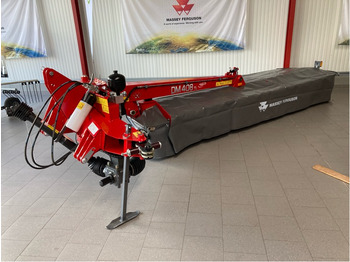 חָדָשׁ מכסחה Massey Ferguson DM 408 TL: תמונה 1