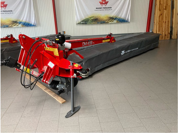 מכסחה MASSEY FERGUSON