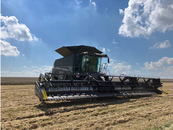 מקצרת קומבינה MASSEY FERGUSON