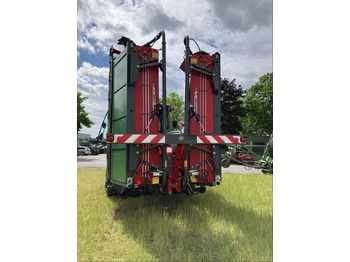 מכסחה MASSEY FERGUSON