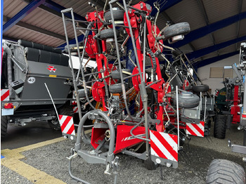 גורף/ מגרפה MASSEY FERGUSON 1000 series