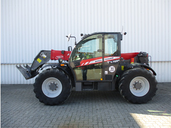 מעמיס MASSEY FERGUSON