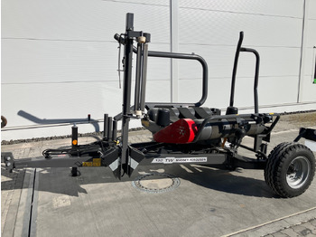 ציוד חציר ומספוא MASSEY FERGUSON 100 series