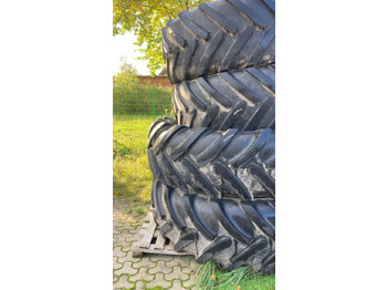 גלגלים וצמיגים MICHELIN