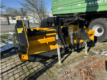 מכסחת תבואה MÜTHING