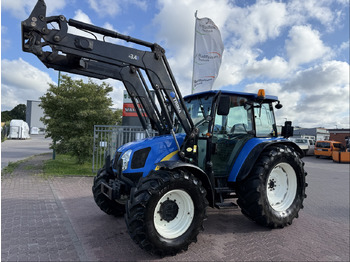 טרקטור חקלאי NEW HOLLAND T5050