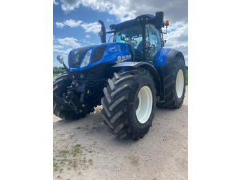 טרקטור חקלאי NEW HOLLAND T7
