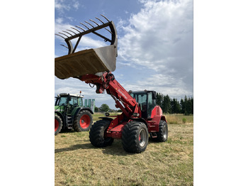 מעמיס SCHÄFFER