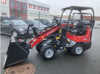 מעמיס גלגלים SCHÄFFER