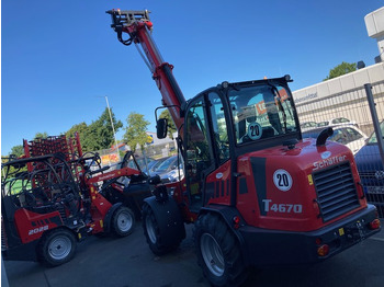 מעמיס SCHÄFFER