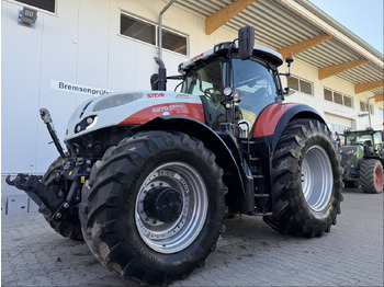 טרקטור חקלאי STEYR Terrus CVT
