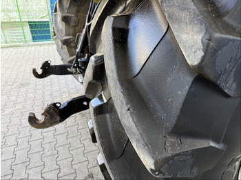 טרקטור חקלאי Steyr 6270 Terrus CVT: תמונה 3 טרקטור חקלאי Steyr 6270 Terrus CVT: תמונה 3