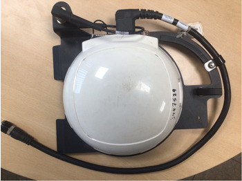 טרקטור חקלאי