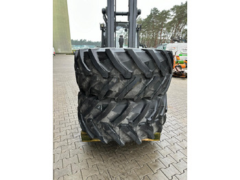 גלגלים וצמיגים TRELLEBORG