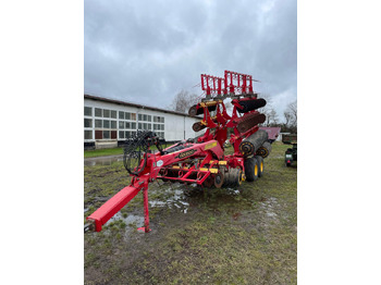 משדדה Väderstad CR 820: תמונה 5