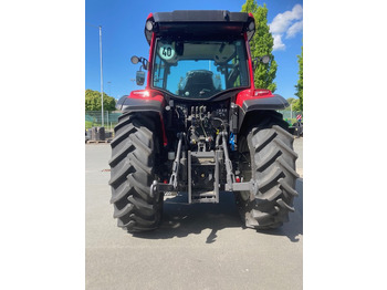 חָדָשׁ טרקטור חקלאי Valtra A105 MH4: תמונה 3