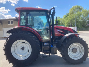 חָדָשׁ טרקטור חקלאי Valtra A105 MH4: תמונה 5