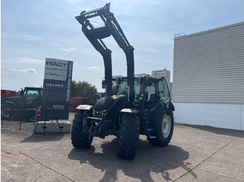 טרקטור חקלאי VALTRA N-series