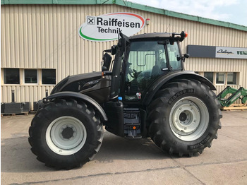 טרקטור חקלאי VALTRA N-series
