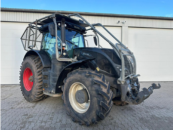 טרקטור חקלאי VALTRA S374