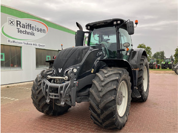 טרקטור חקלאי VALTRA S394
