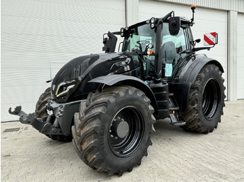טרקטור חקלאי VALTRA T-series