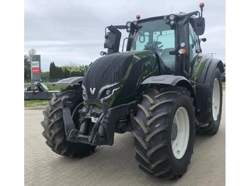 טרקטור חקלאי VALTRA T-series