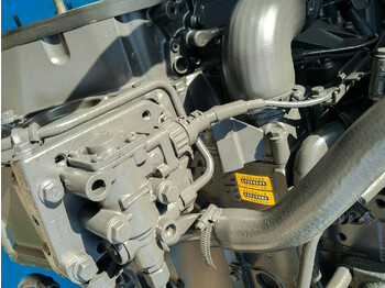 מנוע DAF