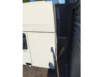 תא ופנים הרכב עבור משאית DAF XF106 Euro 6: תמונה 2