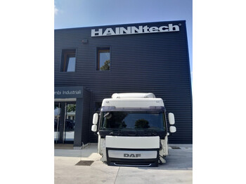 תא ופנים הרכב DAF XF 106