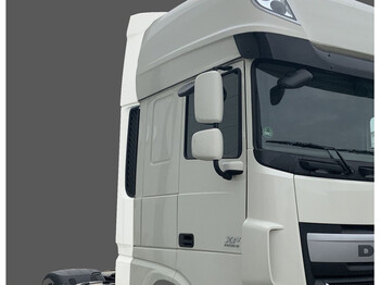 אווירודינמיקה/ ספוילר DAF XF 106