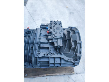 תיבת הילוכים IVECO