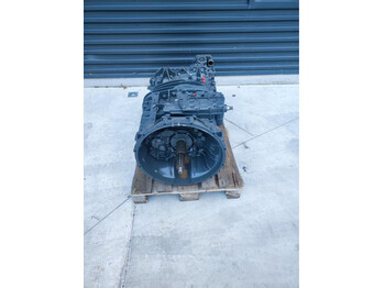 תיבת הילוכים IVECO