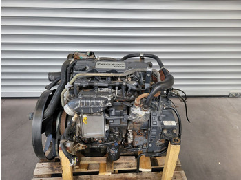 מנוע IVECO EuroCargo