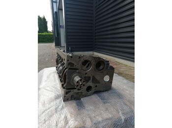 בלוק צילינדר עבור משאית Iveco F4AE3681E SHORTBLOCK: תמונה 2