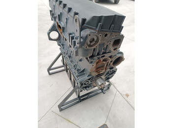 מנוע IVECO Stralis