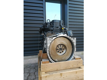 מנוע IVECO Stralis