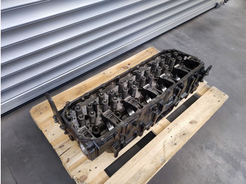 בלוק צילינדר IVECO Stralis