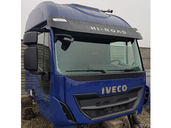 תא ופנים הרכב IVECO Stralis