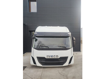 תא ופנים הרכב עבור משאית Iveco STRALIS HI-WAY Euro 6: תמונה 5