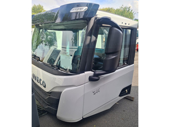 תא ופנים הרכב IVECO S-WAY