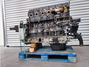 מנוע עבור משאית MAN Euro 6 D2676 LF45 - 480 hp: תמונה 5