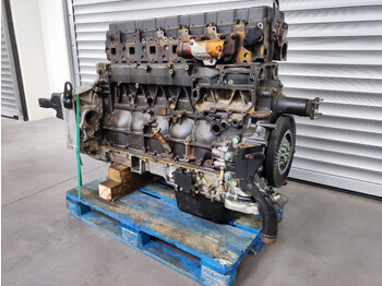 מנוע עבור משאית MAN Euro 6 D2676 LF45 - 480 hp: תמונה 3