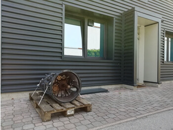 תיבת הילוכים MERCEDES-BENZ Actros