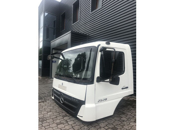 תא ופנים הרכב MERCEDES-BENZ Axor