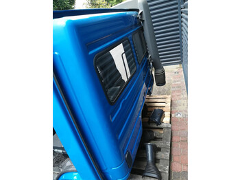 תא ופנים הרכב עבור משאית Mercedes-Benz AXOR EURO 4 EURO 5: תמונה 2 תא ופנים הרכב עבור משאית Mercedes-Benz AXOR EURO 4 EURO 5: תמונה 2