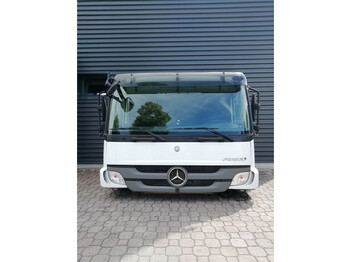 תא ופנים הרכב MERCEDES-BENZ Axor