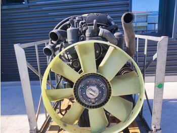 מנוע MERCEDES-BENZ Atego