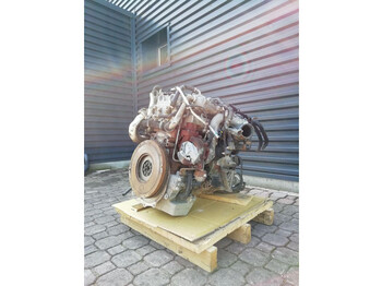 מנוע עבור משאית Mitsubishi CANTER 4P10 3.0 EURO 5: תמונה 2