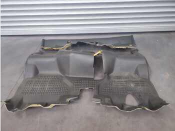 תא ופנים הרכב RENAULT